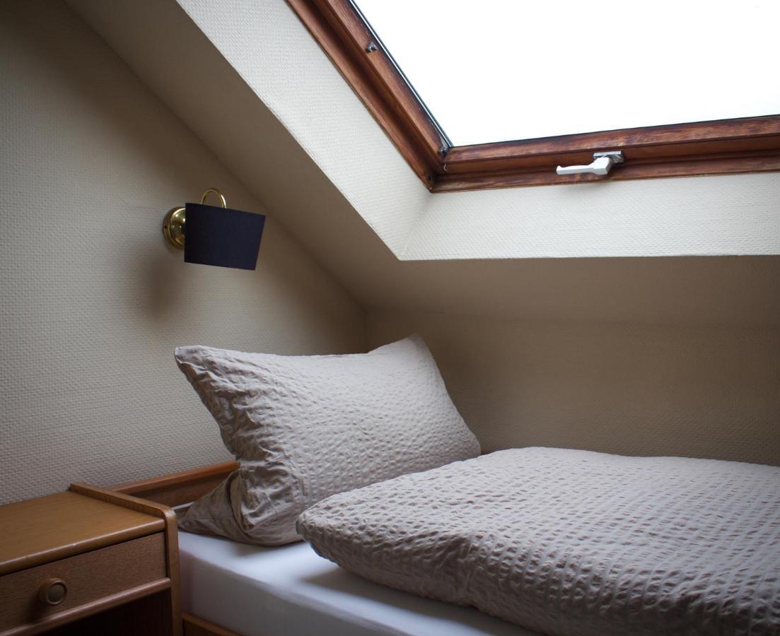 Hotel Landhaus Steinhoff 莱因伯格 外观 照片