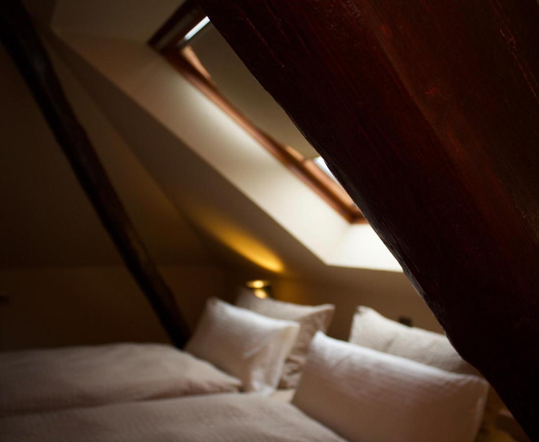 Hotel Landhaus Steinhoff 莱因伯格 外观 照片