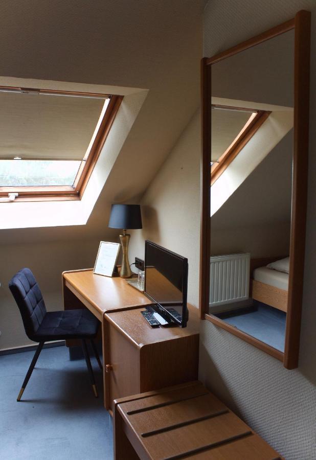 Hotel Landhaus Steinhoff 莱因伯格 外观 照片